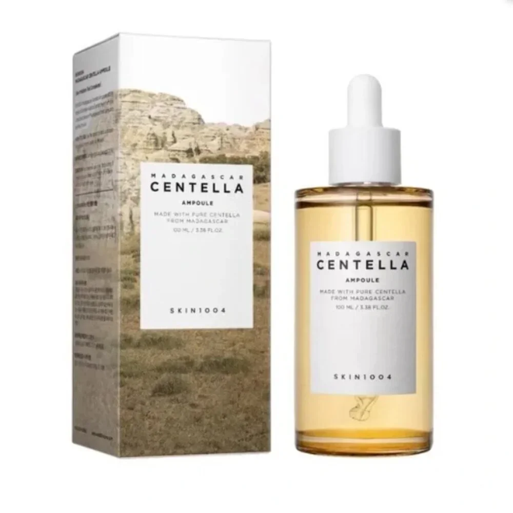 SKIN1004 Madagascar Centella Ampoule Korean Skincare 100ml (3.36 oz) - Picture 1 of 6